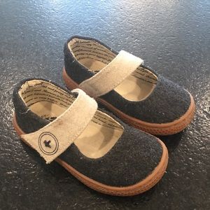 Toddler girls shoes